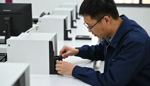 为什么越来越多内容包括方案选择运维服务