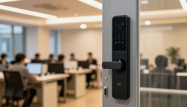 智能锁具选型中的关键考量因素分析